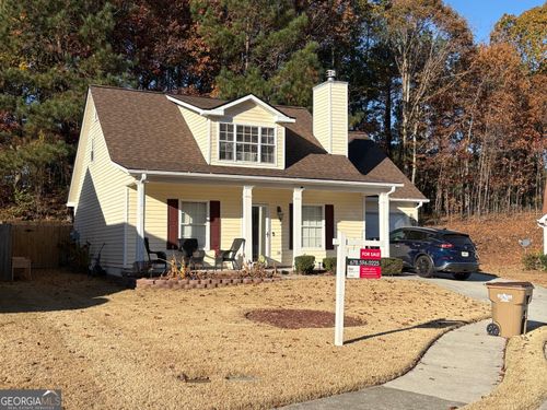 3601 Bristol Overlook, Rex, GA, 30273-2283 | Card Image