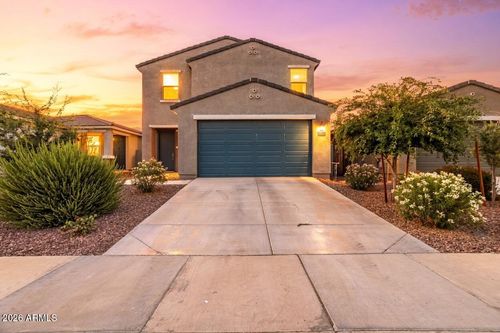 4460 W Samantha Way, Laveen, AZ, 85339-7971 | Card Image