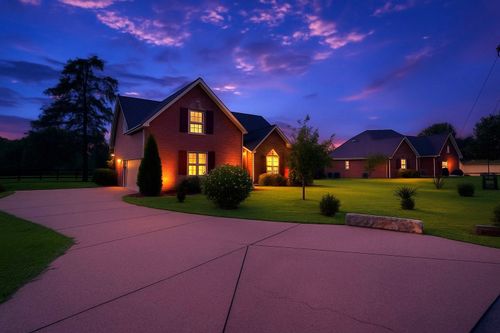 114 Falling Branch Ct, Murfreesboro, TN, 37129-7894 | Card Image