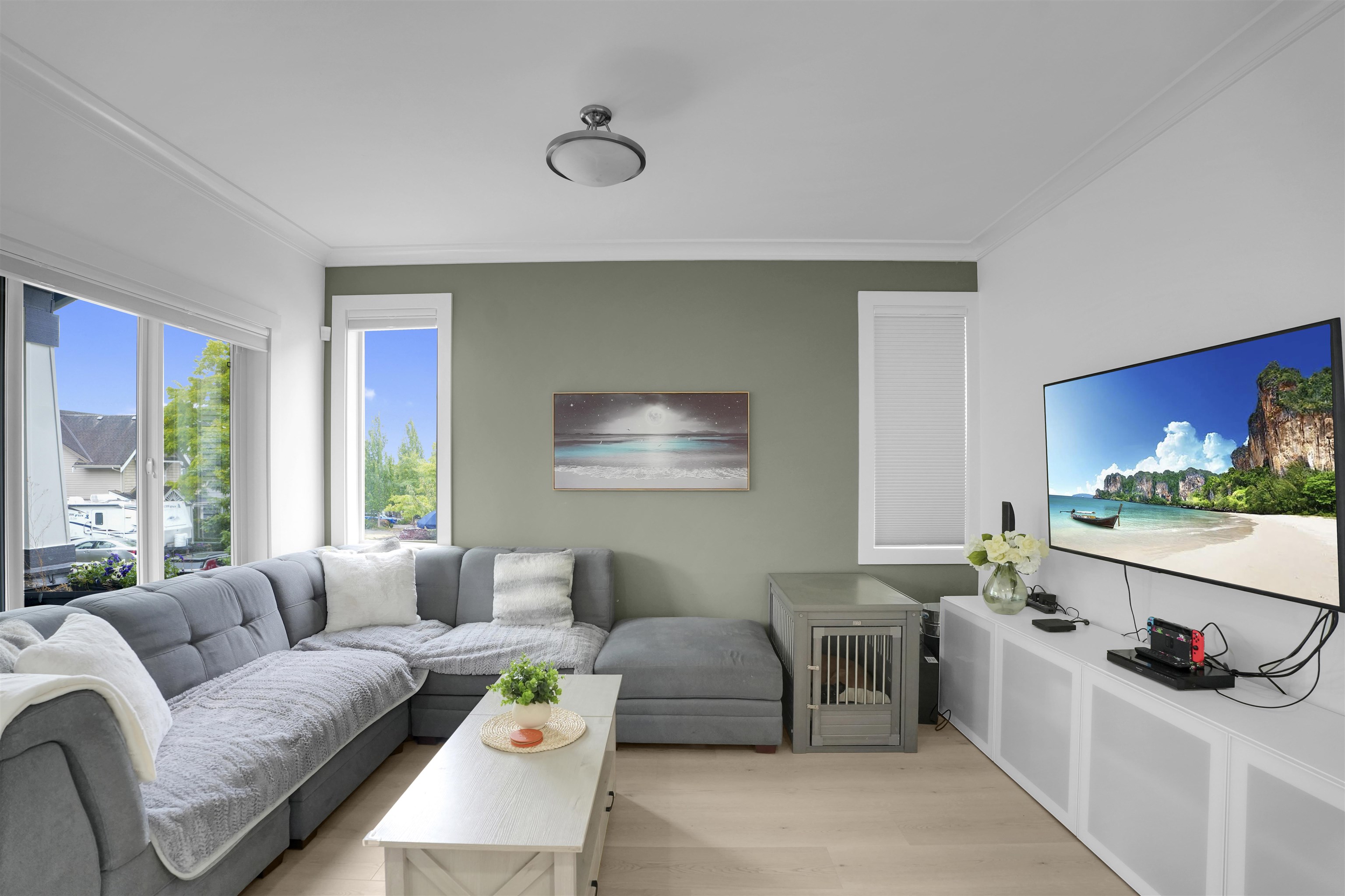 Residential in Abbotsford 3