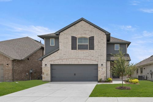 8724 Lone Star Ln, Aubrey, TX, 76227 | Card Image