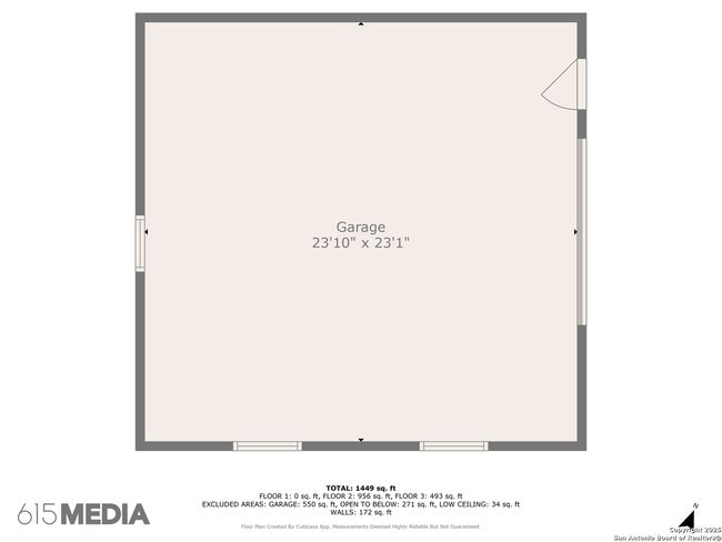 5014 Bump Gate Rd, House other with 3 bedrooms, 2 bathrooms and null parking in Pipe Creek TX | Image 60