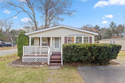 1 Ohare Ct, Coventry, RI, 02816-4020 | Card Image