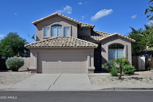 21914 N 74th Ln, Glendale, AZ, 85310-5634 | Card Image
