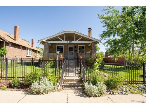 3435 W Hayward Pl, Denver, CO, 80211-3625 | Card Image