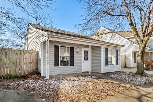 2101 Blueberry Ln, Springdale, AR, 72762-2501 | Card Image