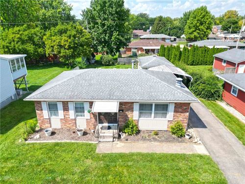 568 Marshall Drive, Xenia, OH, 45385 | Card Image