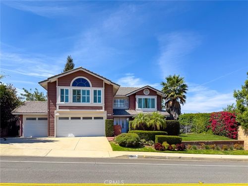 3517 Hawkwood Rd, Diamond Bar, CA, 91765-3788 | Card Image