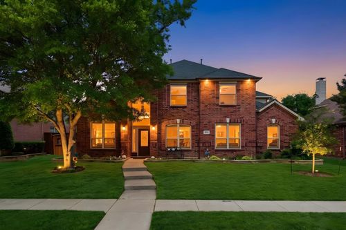 1623 Clarke Springs Drive, Allen, TX, 75002 | Card Image