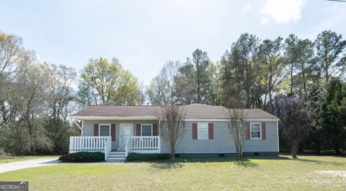 311 Dixon St, WARNER ROBINS, GA, 31088-4826 | Card Image