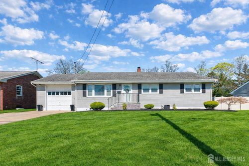 157 Clay St, Milltown, NJ, 08850-1407 | Card Image