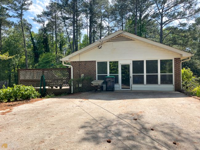 478 Crumbley Rd, House other with 3 bedrooms, 2 bathrooms and 3 parking in MCDONOUGH GA | Image 32