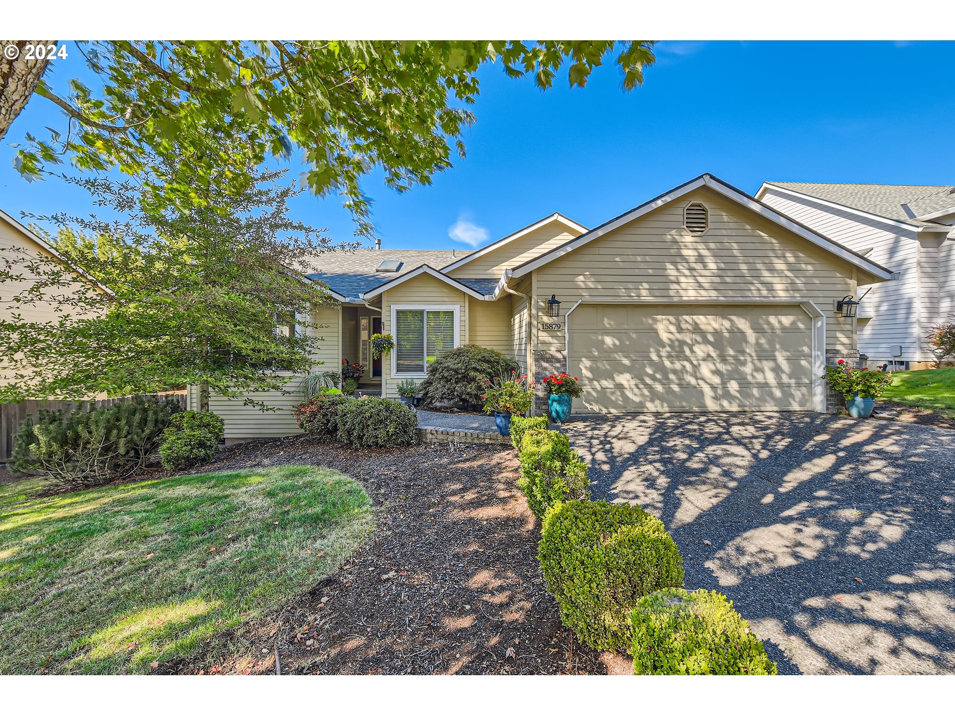 Bowmen Ln, Sherwood, OR 97140
