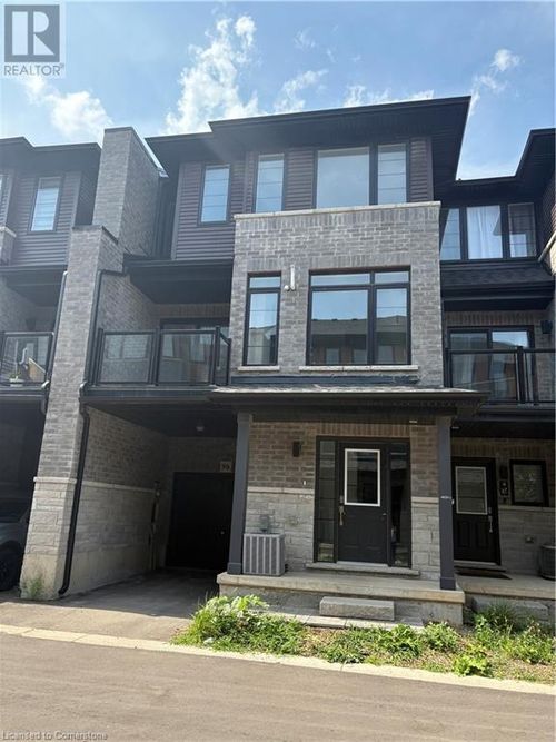461 Blackburn Dr, Brantford, ON, N3T0W9 | Card Image