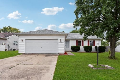3103 Timberline Dr, Champaign, IL, 61822-1843 | Card Image