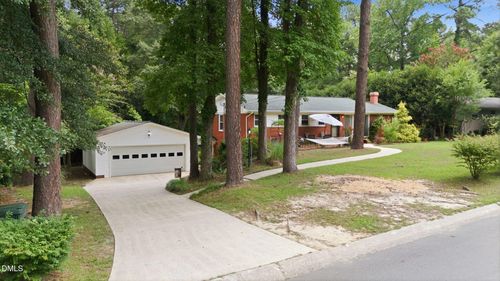 4013 Vesta Drive, Raleigh, NC, 27603 | Card Image