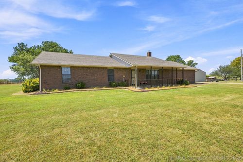 8415 S 84th St W, Oktaha, OK, 74450-6104 | Card Image