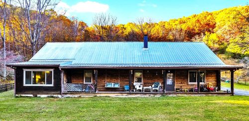 437 Still House Hollow Rd, Saltville, VA, 24370-3167 | Card Image