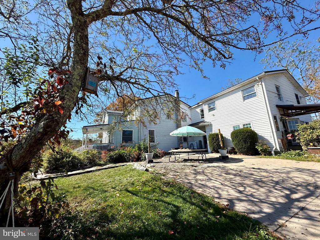 Residential in BENTON