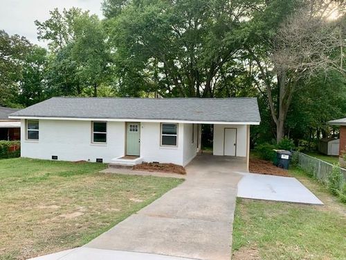 4559 Hendrix Dr, Forest Park, GA, 30297-3727 | Card Image