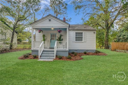 1915 Causton Bluff Rd, Savannah, GA, 31404-1309 | Card Image