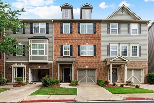 1466 Dolcetto Trce Nw, Kennesaw, GA, 30152-6761 | Card Image