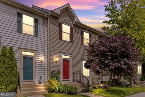 1515 Chessie Ct, MOUNT AIRY, MD, 21771-7750 | Card Image