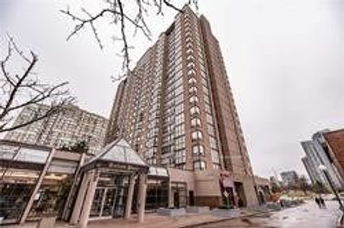 303-285 Enfield Pl, Mississauga, ON, L5B3Y6 | Card Image