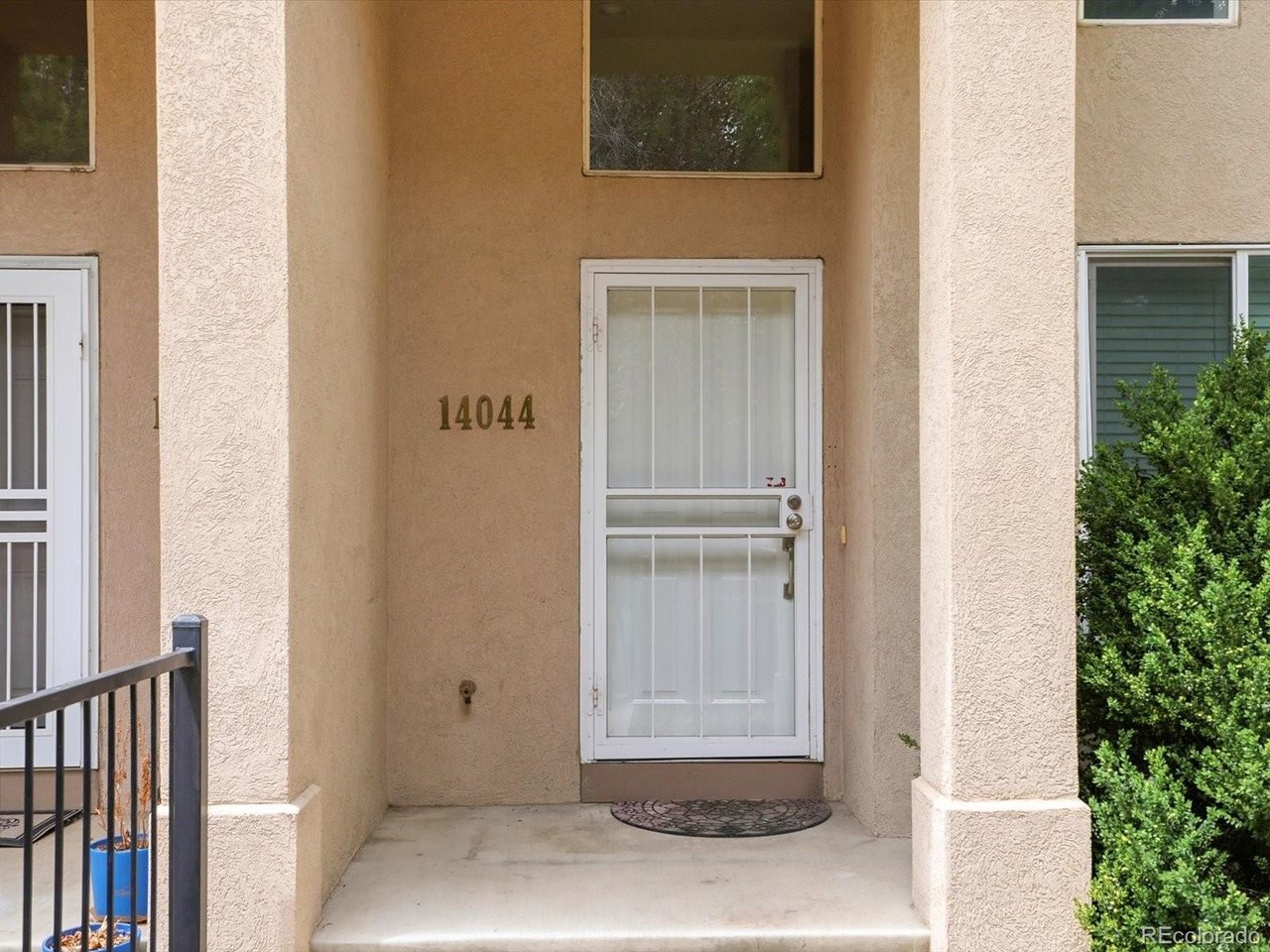 Residential in Aurora 3