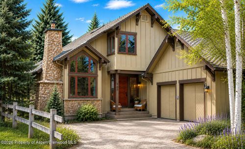465 Settlement Ln, Carbondale, CO, 81623-2195 | Card Image