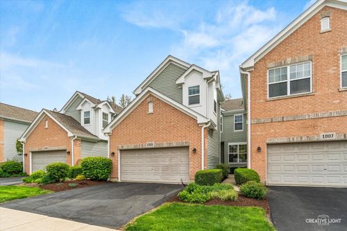 1005 Hummingbird Way, Bartlett, IL, 60103-4664 | Card Image