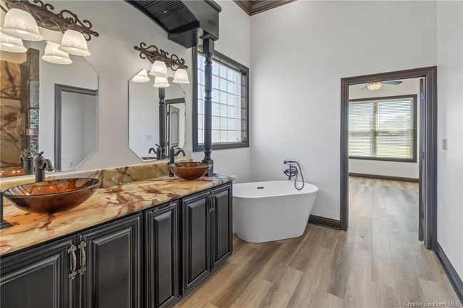 808 Sugar Maple Ln, House other with 3 bedrooms, 3 bathrooms and 2 parking in Sulphur LA | Image 18