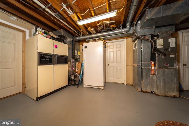 4179 Fiery Run Rd, House other with 5 bedrooms, 3 bathrooms and null parking in LINDEN VA | Image 47