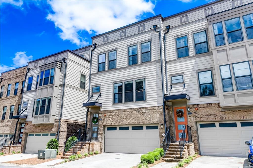 Brandsford St, Atlanta, GA 30318