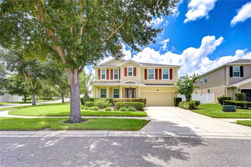 2499 Calvano Dr, Land O Lakes, FL, 34639-5492 | Card Image