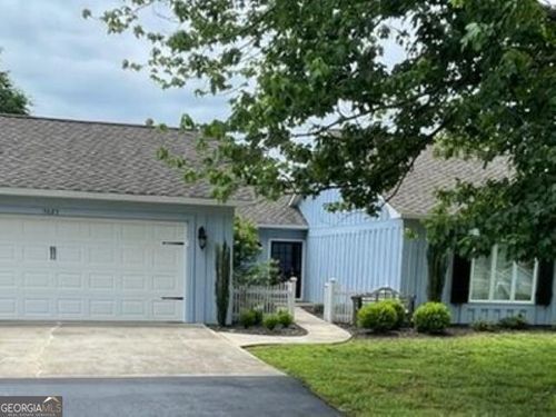 3623 N River Rd, Gainesville, GA, 30506-3503 | Card Image