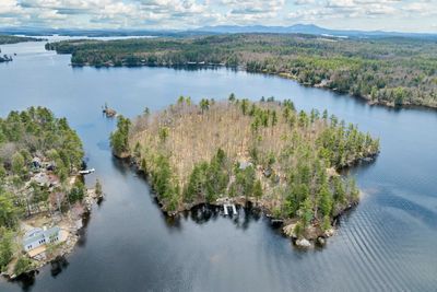 65.1 Gansy Island, Home with 0 bedrooms, 0 bathrooms and null parking in Moultonborough NH | Image 3