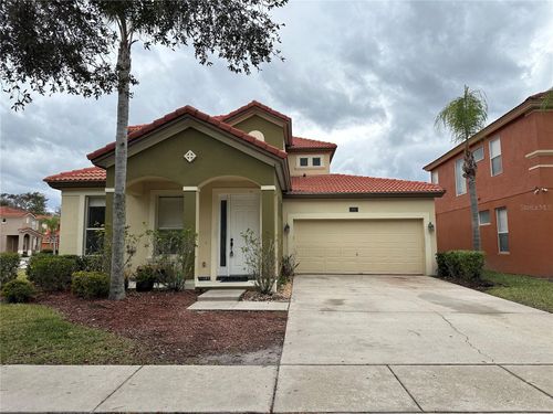 890 Marcello Blvd, KISSIMMEE, FL, 34746-6193 | Card Image