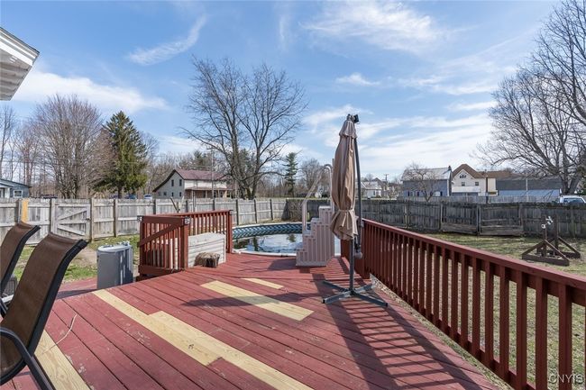 43844 State Route 3, House other with 4 bedrooms, 2 bathrooms and null parking in Natural Bridge NY | Image 45