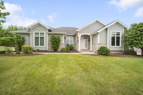 1604 Bellevue Boulevard, FOND DU LAC, WI, 54937 | Card Image