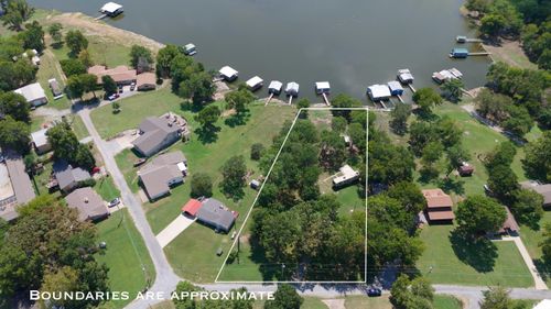 112 Cove Ln, Adair, OK, 74330-3002 | Card Image