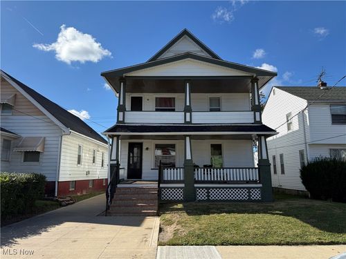 3598 W 103rd St, Cleveland, OH, 44111-3809 | Card Image