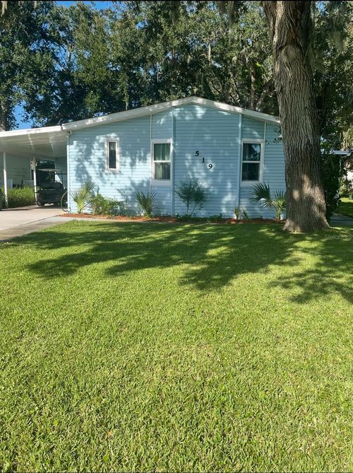 519 Cheyenne Dr, OAK HILL, FL, 32759-9359 | Card Image