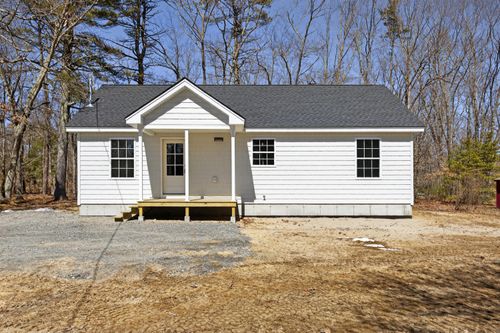 120 Cumberland Street, Cornish, ME, 04020 | Card Image
