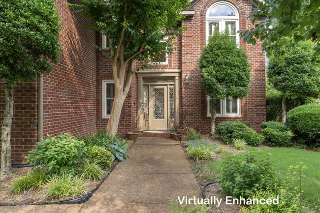 4016 Brandywine Pointe Blvd, House other with 4 bedrooms, 3 bathrooms and 3 parking in Old Hickory TN | Image 4