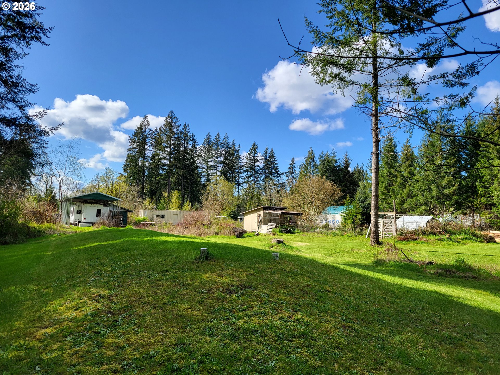 Land in Winlock 3
