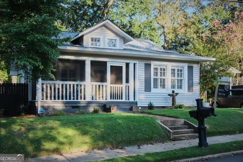 417 Howell St, Thomaston, GA, 30286-5406 | Card Image