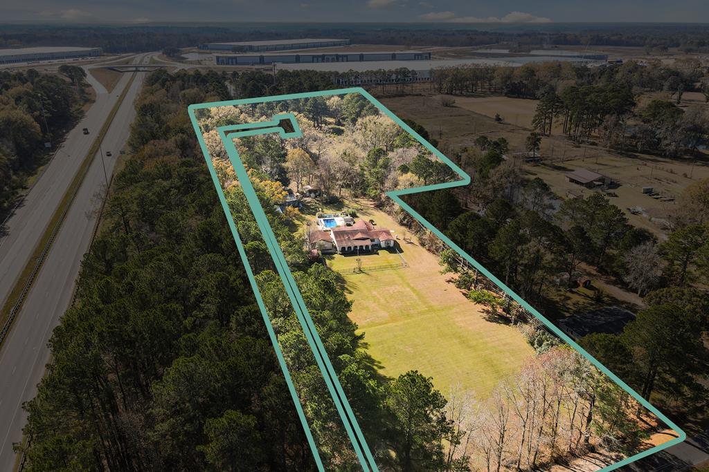 Buckhalter Rd, Savannah, GA 31405