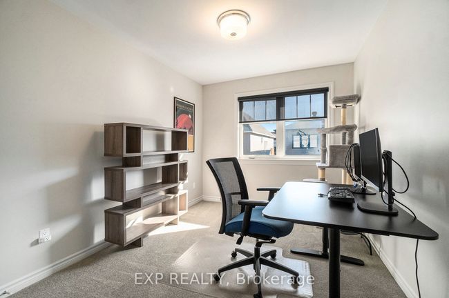 178 Angelonia Cres, House attached with 3 bedrooms, 3 bathrooms and 2 parking in Gloucester ON | Image 16