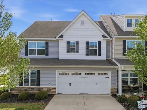 111 Covington Cove Ct, Kernersville, NC, 27284-6013 | Card Image